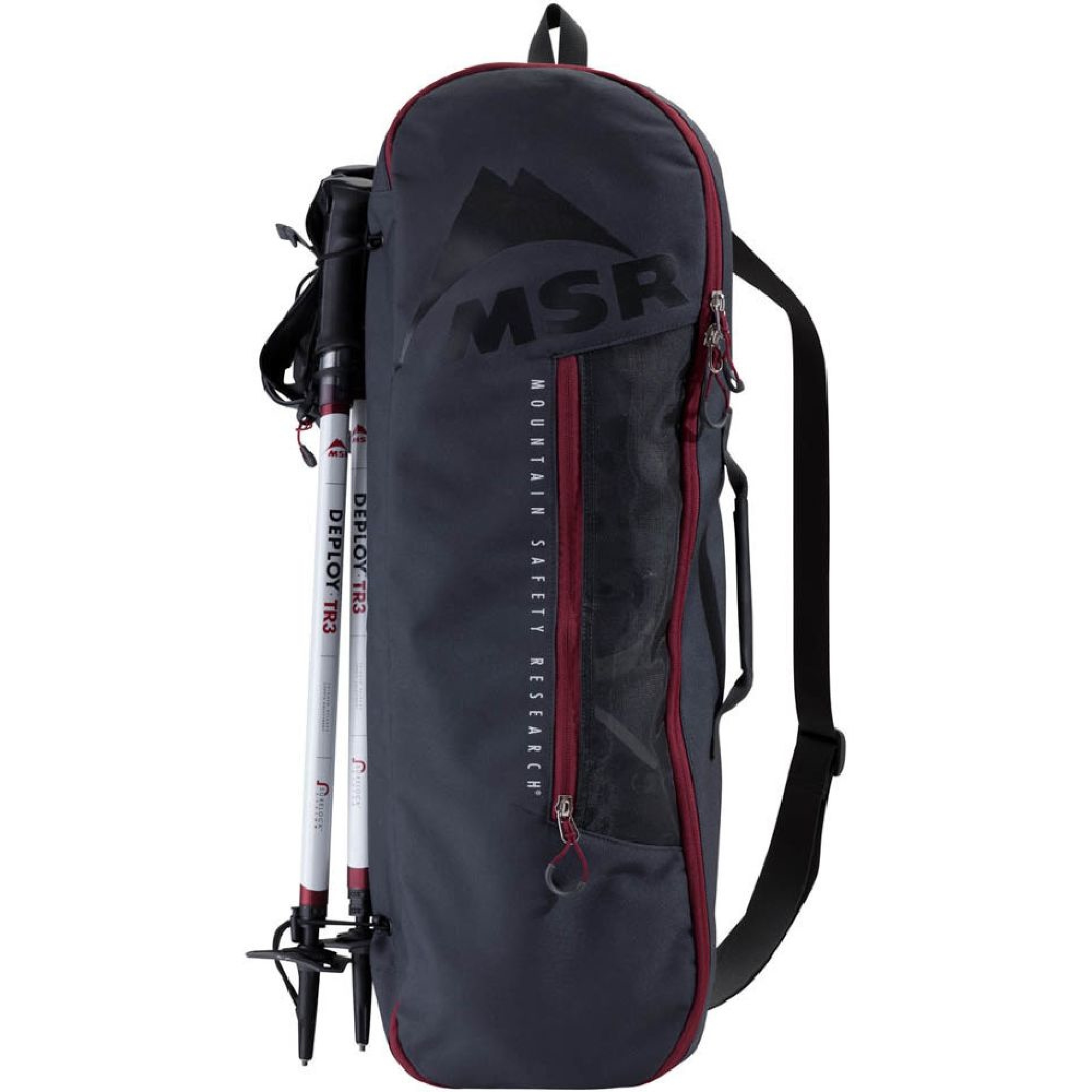 Snowshoe Bag